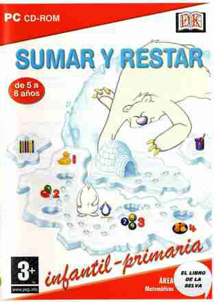 Sumar Y Restar Pc